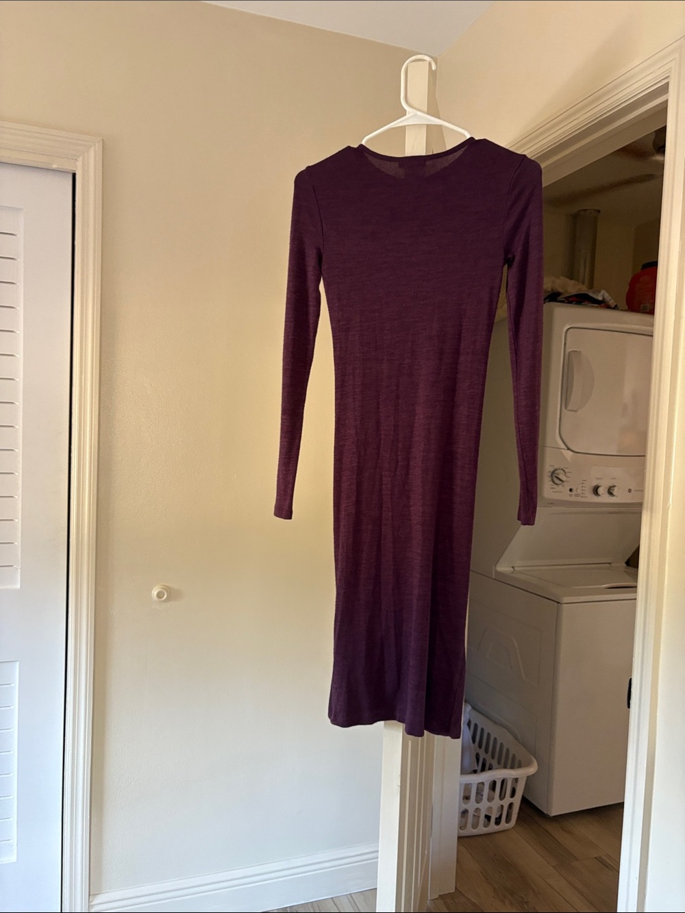 Leith Dress - Picture 4 of 4